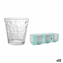 Set of glasses La Mediterránea Siroco dots 6 Pieces (12 Units) Set of glasses La Mediterránea Siroco dots 6 Pieces (12 Units)
