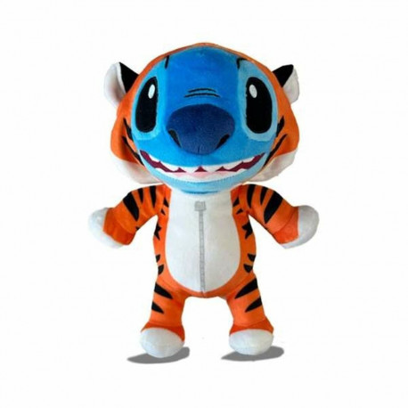 Fluffy toy Smoby Stitch 25 cm (1 Piece)