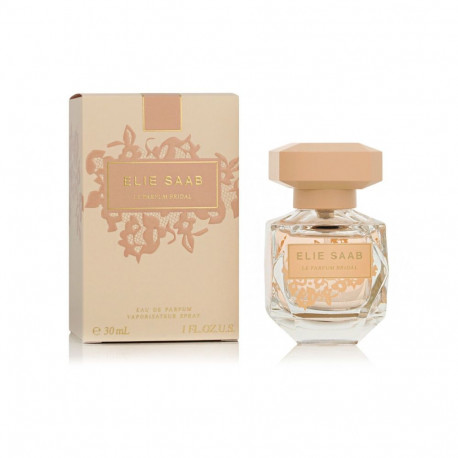 Naiste parfümeeria Elie Saab LE PARFUM BRIDAL EDP 30 ml