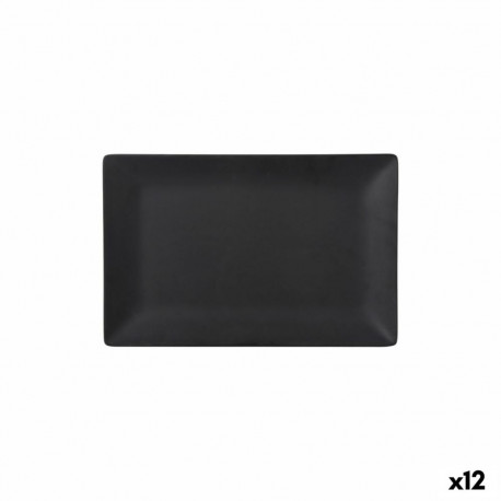 Suupistete alus La Mediterránea 30 x 20 x 2,5 cm (12 Ühikut)