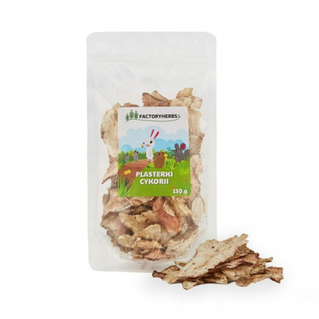 Rabbit Food Factoryherbs Chicory slices Chichilla Guinea pig Hamster Rat Mouse Rodents Birds