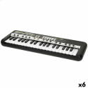 37-Key Keyboard Bontempi 42 x 4 x 15 cm (6 Units)