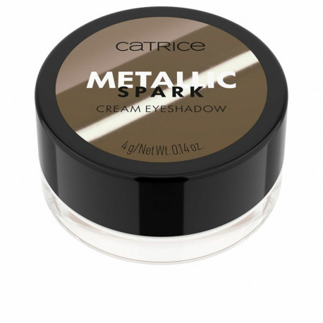 Lauvärvid Catrice METALLIC SPARK Nº 020-Diamond Dust 4 g