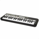 37-Key Keyboard Bontempi 42 x 4 x 15 cm (6 Units)