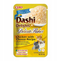 Snack for Cats Inaba 	Dashi Delights Chicken 40 g