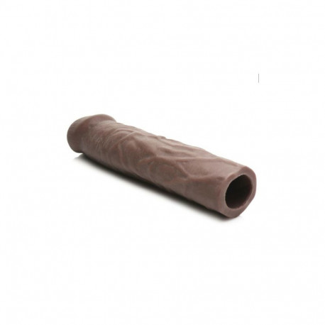 Penis cover XR Black Ø 4,8 cm