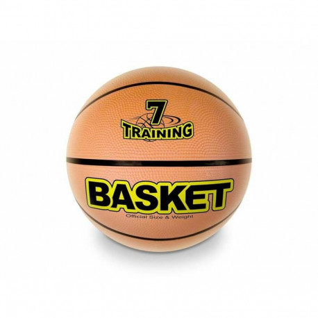 Basketball Ball Mondo Orange Size 7