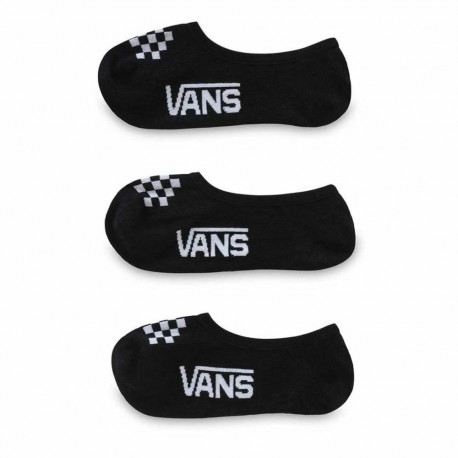 Sports Socks Vans Classic Black