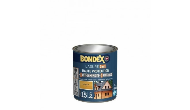 Kruntvärv Bondex Hall Satineeritud 1 L