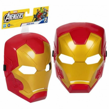 Action Figure Hasbro Avengers