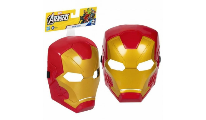 Action Figure Hasbro Avengers