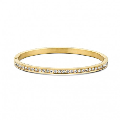 Ladies' Bracelet CO88 Collection 8CB-91081 Golden