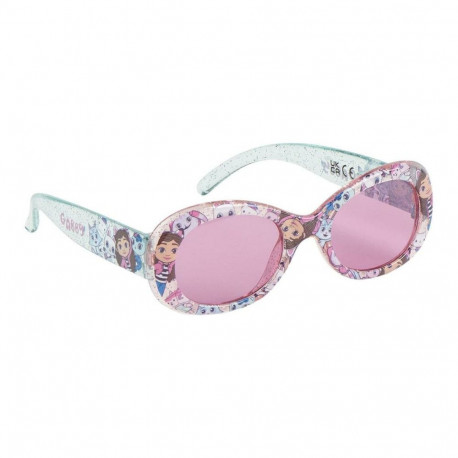 Child Sunglasses Gabby's Dollhouse 12,5 x 4,3 x 13,0 cm