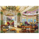 Puzzle Educa Life in the Coast 3000 Pieces