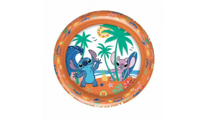 Inflatable Paddling Pool for Children Unice Toys Ø 100 cm