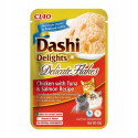 Snack for Cats Inaba Dashi Delights Chicken 40 g
