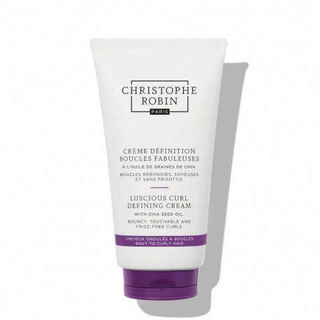 Curl Defining Cream Christophe Robin LUCIOUS CURL