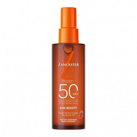 Kehaõli Lancaster SUN BEAUTY Spf 50 150 ml