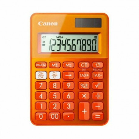 Kalkulaator Canon 0289C004AA Oranž