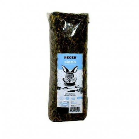 Rabbit Food Recek Hamster Rodents Birds 1 kg