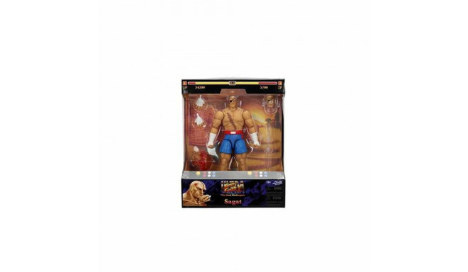 Action Figure Smoby 15 cm