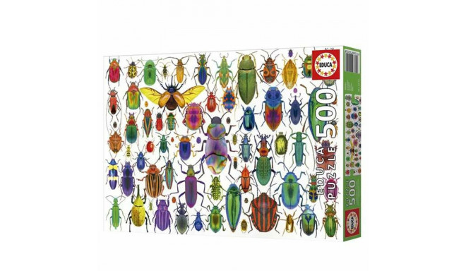Pusle Educa Beetles