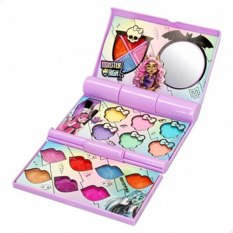 Laste meigikomplekt Monster High