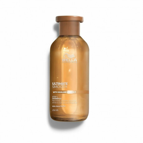 Šampoon Wella ULTIMATE SMOOTH 250 ml