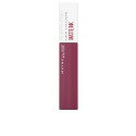Huulevärv Superstay Matte Maybelline - 140-sooloesineja 5 ml