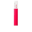 Huulevärv Superstay Matte Maybelline - 140-sooloesineja 5 ml