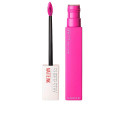 Huulevärv Superstay Matte Maybelline - 140-sooloesineja 5 ml