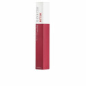 Lipstick Superstay Matte Maybelline - 140-soloist 5 ml