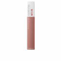 Lipstick Superstay Matte Maybelline - 140-soloist 5 ml