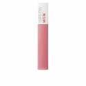 Lipstick Superstay Matte Maybelline - 140-soloist 5 ml