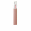 Lipstick Superstay Matte Maybelline - 155-savant 5 ml