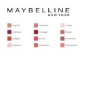 Huulevärv Superstay Matte Maybelline - 140-sooloesineja 5 ml
