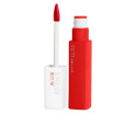 Huulevärv Superstay Matte Ink City Maybelline (5 ml) - 118-dancer 5 ml