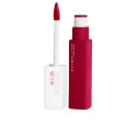 Huulevärv Superstay Matte Ink City Maybelline (5 ml) - 118-dancer 5 ml