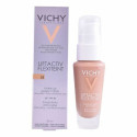Fluid Foundation Make-up Liftactiv Flexiteint Vichy Spf 20 - 25 - nude