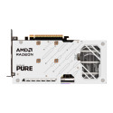 SAPPHIRE PURE AMD RADEON RX 9060 XT GAMING OC 16GB DUAL HDMI / DP