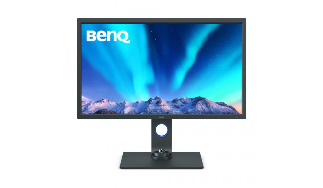 BenQ SW321C 32" 4K monitor