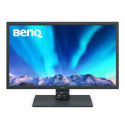 BenQ SW321C 32" -4K -näyttö