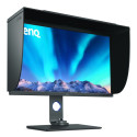 BenQ SW321C 32" 4K monitor