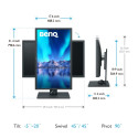 BenQ SW321C 32" 4K monitor