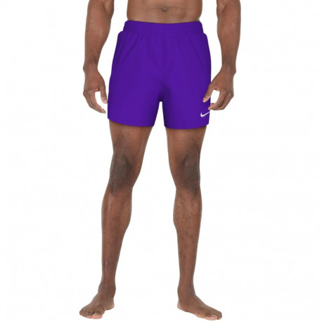 Nike ujumispüksid Essential 5 NESSF560 536 L, lillad