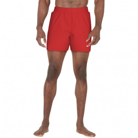 Nike ujumispüksid Essential 5 NESSF560 614 M, punane