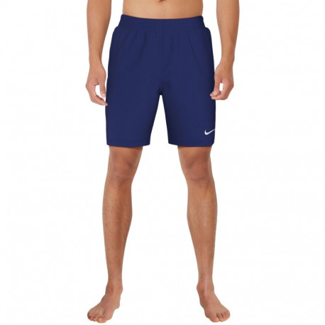 Nike ujumispüksid Essential 7 NESSF559 440 2XL, tumesinine