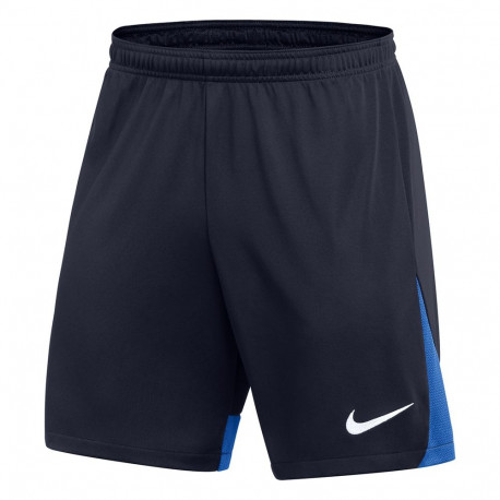 Nike meeste lühikesed püksid Dri-FIT Academy Short K DH9236 451 XL, tumesinine