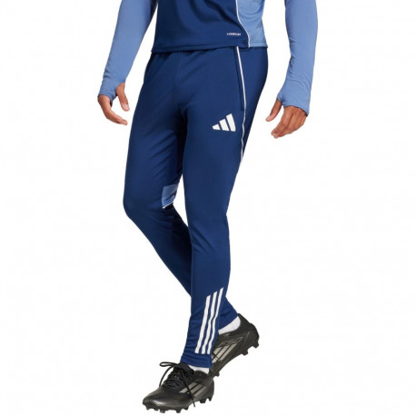Adidas meeste püksid Tiro 25 Competition Training JI6549 L, tumesinine