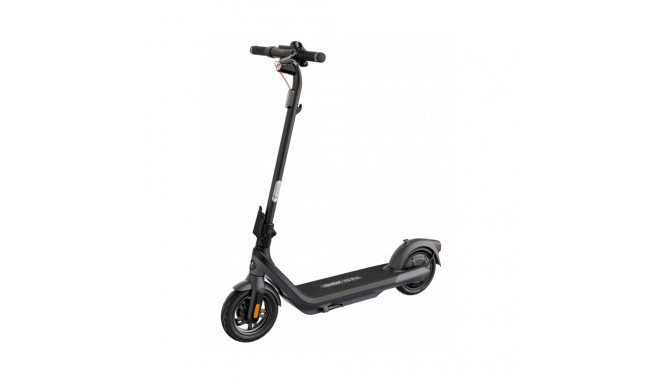 Elektritõukeratas SEGWAY E2 PRO E, must